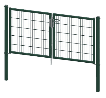 KN Pro Panel Kapı