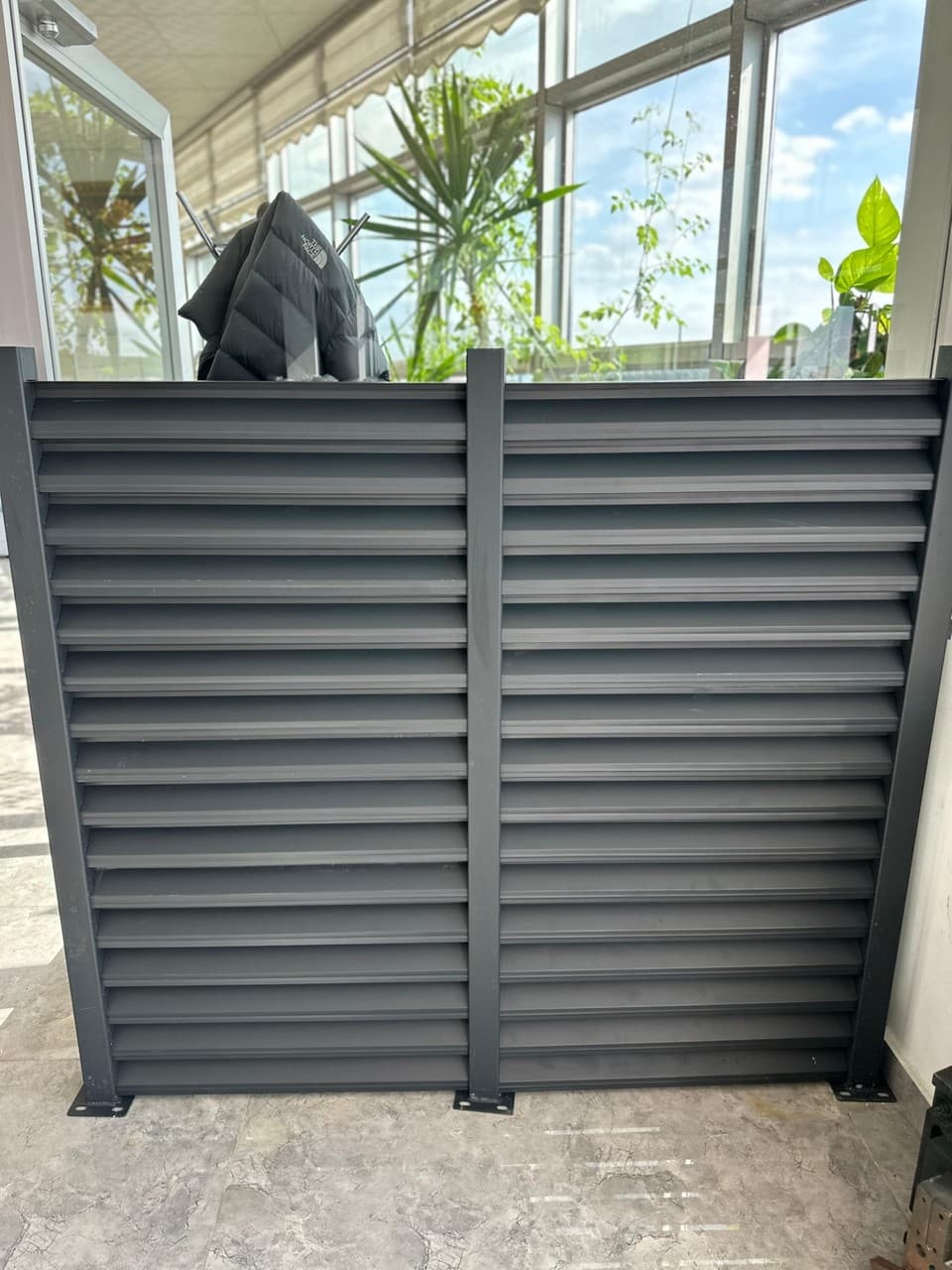 Direk Montajlı Sağlam Panel Yapısı