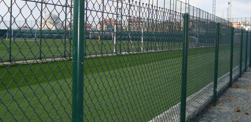 Galvaniz Kaplı / PVC Kaplı Kafes Tel
