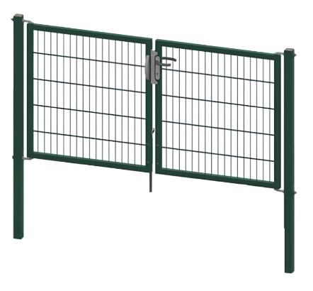 KN Pro Panel Kapı